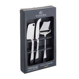 Viners Cheese Set