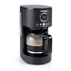 Cuisinart Promotion Slate Grey Filter Coffee Machine