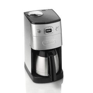 Cuisinart Grind & Brew Auto 10 Cup Filter Coffee Machine
