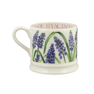 Emma Bridgewater Grape Hyacinths Small Mug