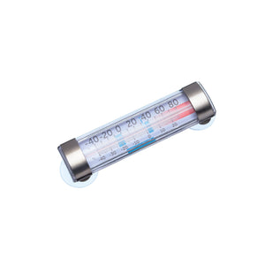 KitchenCraft Suction Fridge/Freezer Thermometer