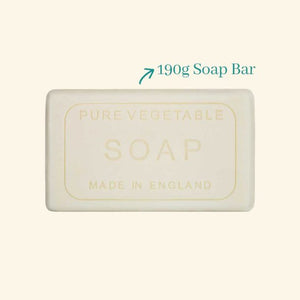 English Soap Company Autumn Fruits Soap