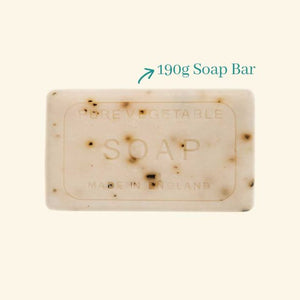 English Soap Company Ocean Seaweed Soap
