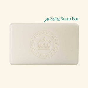 English Soap Company Pineapple & Pink Lotus Soap