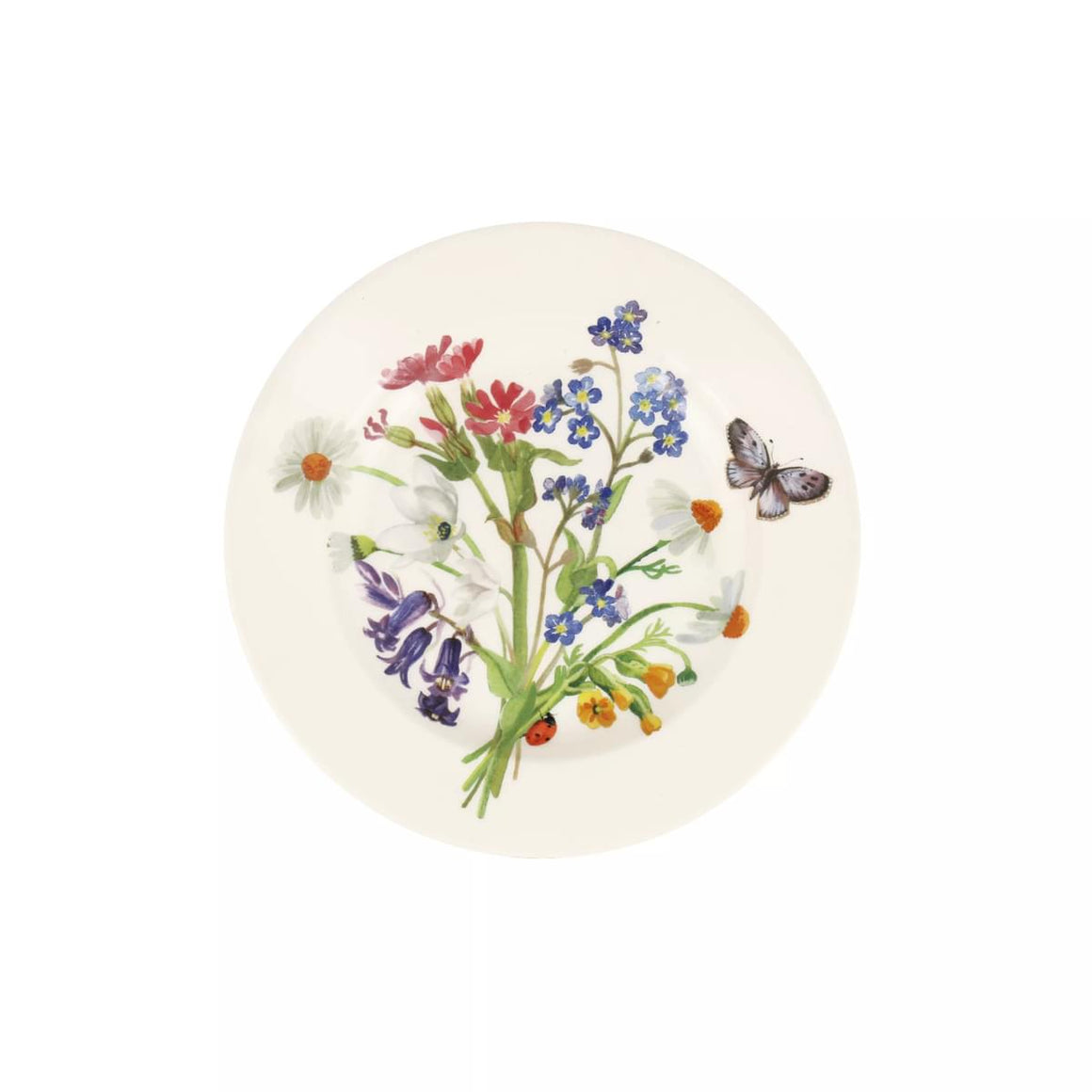 Emma Bridgewater Wild Flowers 6.5" Side Plate