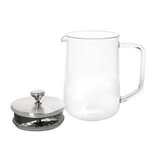 La Cafetiere 4 Cup Loose Tea Glass Teapot