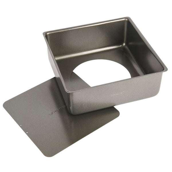 MasterClass Non-Stick Square 20cm/8