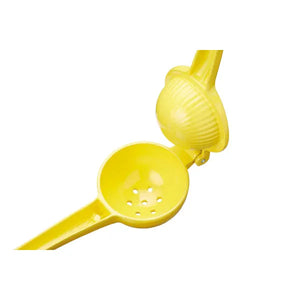 KitchenCraft Healthy Lemon Squeezer