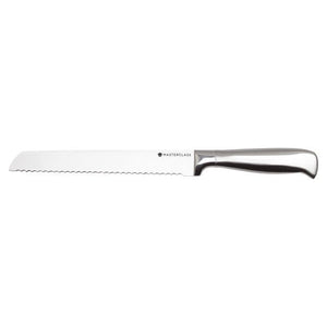 MasterClass Acero 20cm Bread Knife