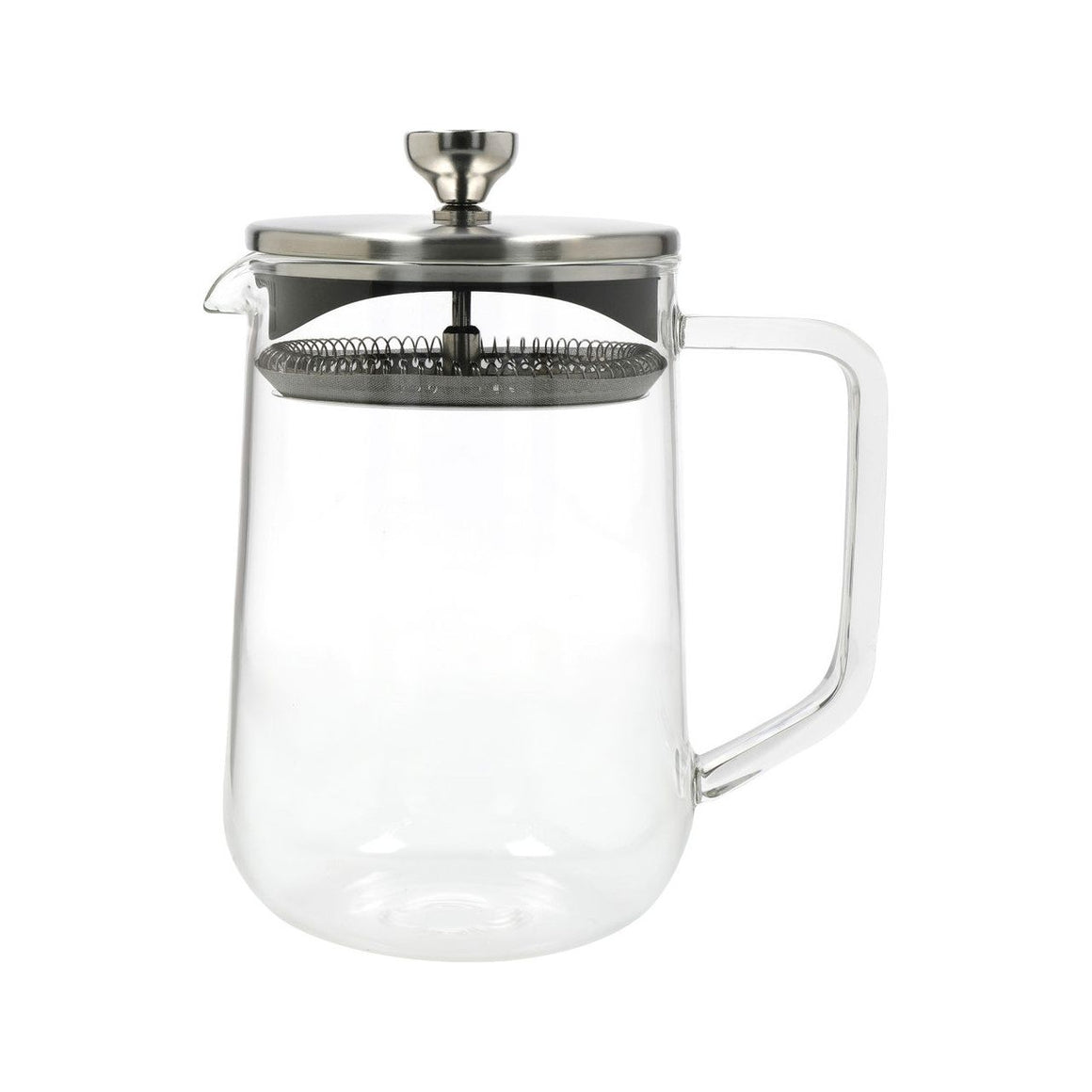 La Cafetiere 4 Cup Loose Tea Glass Teapot