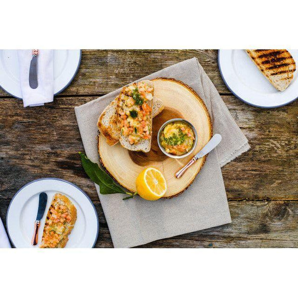 large wooden serving board nz