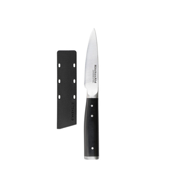 KitchenAid Gourmet 3.5" Paring Knife & Sheath