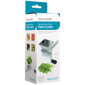 KitchenCraft Herb Mill/Mint Cutter