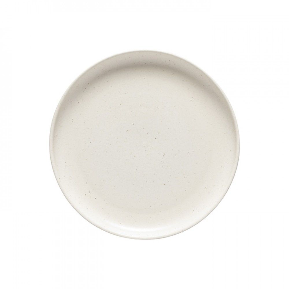 Pacifica Vanilla Dinner Plate