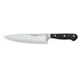 Wusthof Classic 18cm Cooks Knife