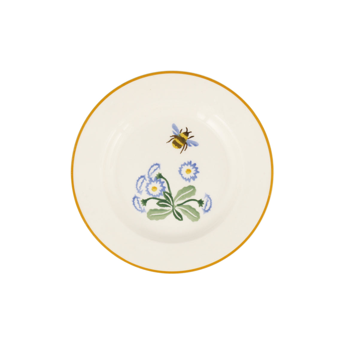 Emma Bridgewater Daisy & Bee 6.5" Plate