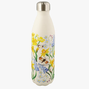 Chilly's Emma Bridgewater Little Daffodils 500ml Bottle