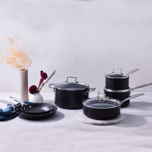 Le Creuset 6 Piece Signature Cookware Set – Shop Winkit – Winkit