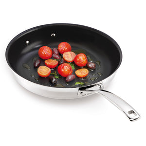 Le Creuset Cook's Special 3-Ply 2 Piece Frying Pan Set