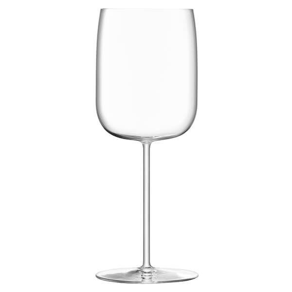 LSA Borough 380ml Wine Glass Set Abraxas