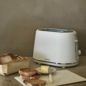 Cuisinart Neutrals Collection 2 Slot Toaster - All Colours