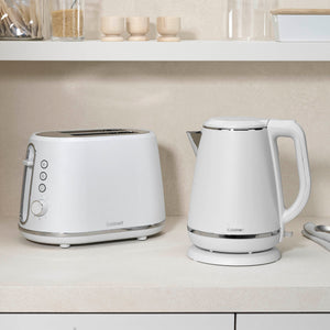 Cuisinart Neutrals Collection 2 Slot Toaster - All Colours