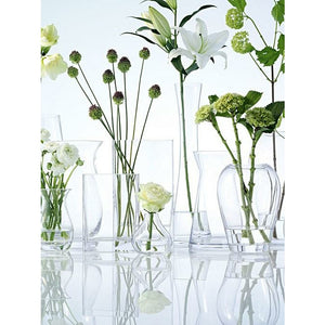 LSA Sprig Flower Vase
