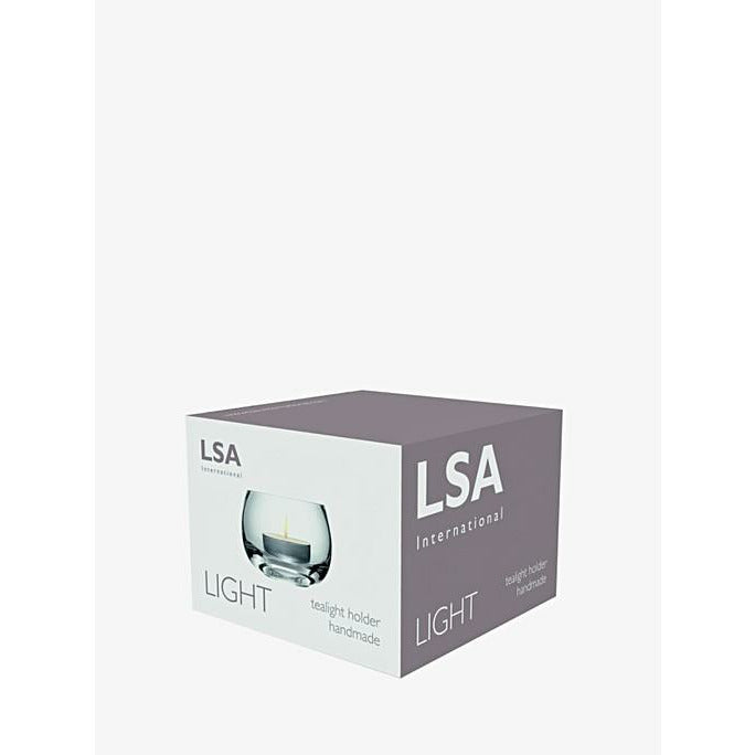 LSA Tea Light Holder