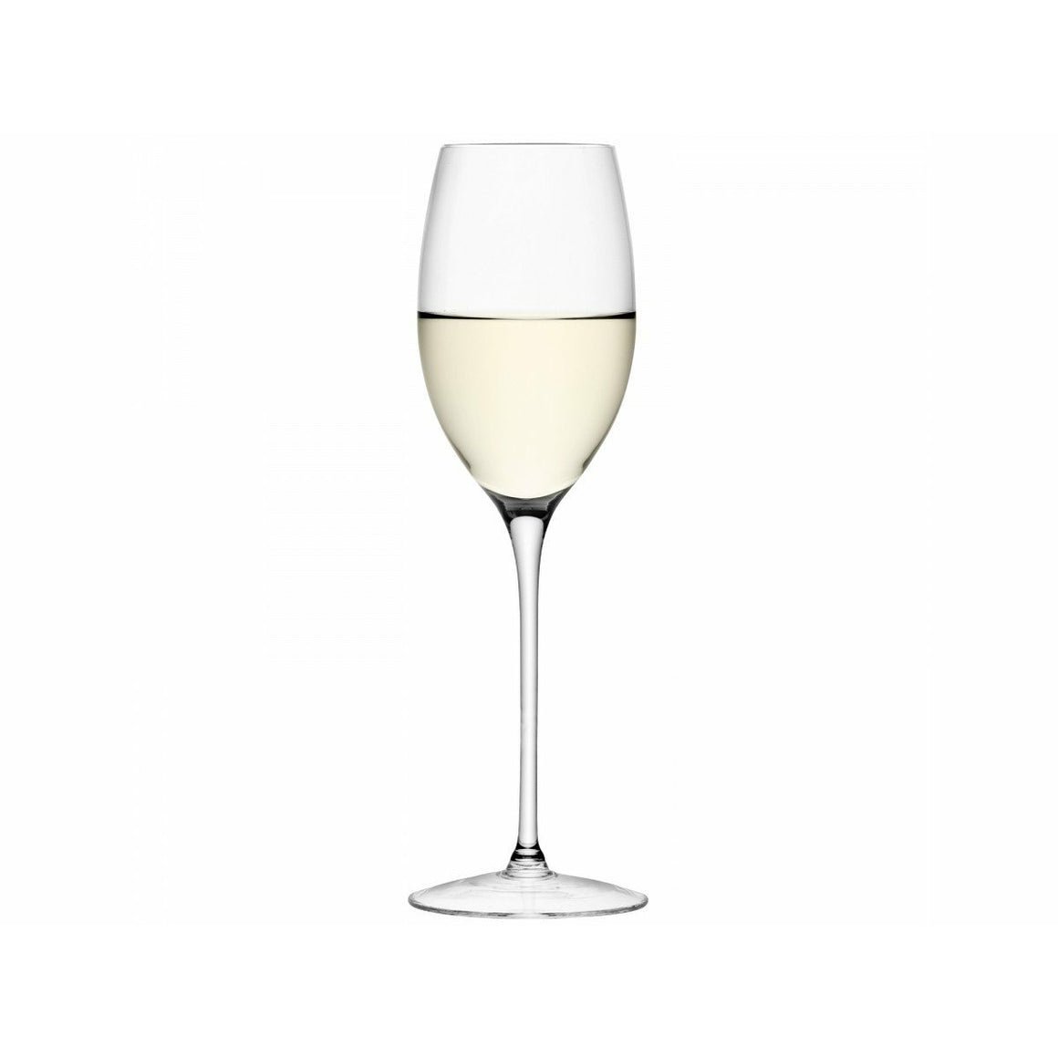LSA White Wine Glass Set