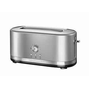 Kitchenaid Manual Control 4 Slot Toaster