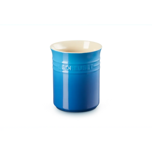 Le Creuset Stoneware Small Utensil Jar - All Colours