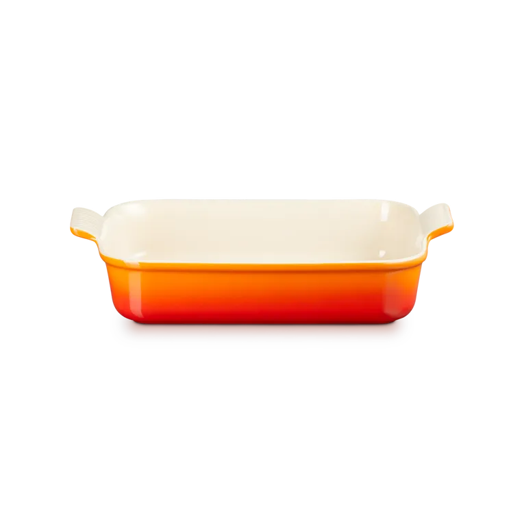 Le Creuset Heritage Volcanic Stoneware Deep Dish - All Sizes