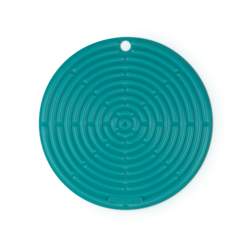 Le Creuset Teal Cool Tool