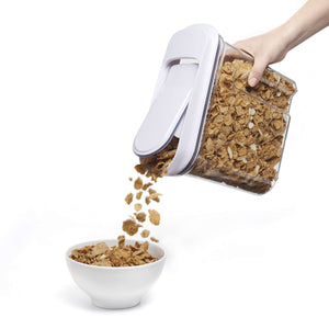 Good Grips POP Cereal Dispenser - Medium 3.2Ltr