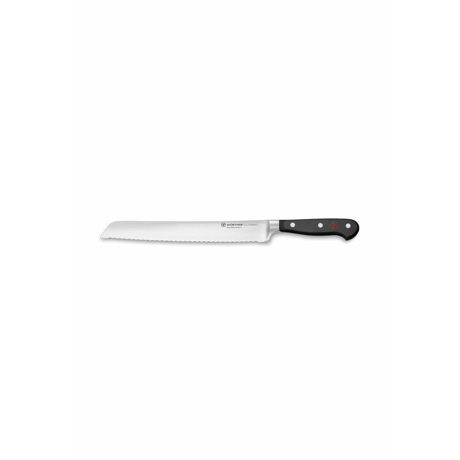 Wusthof Classic 26cm Bread Knife