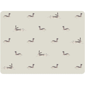 Sophie Allport Hare Placemats