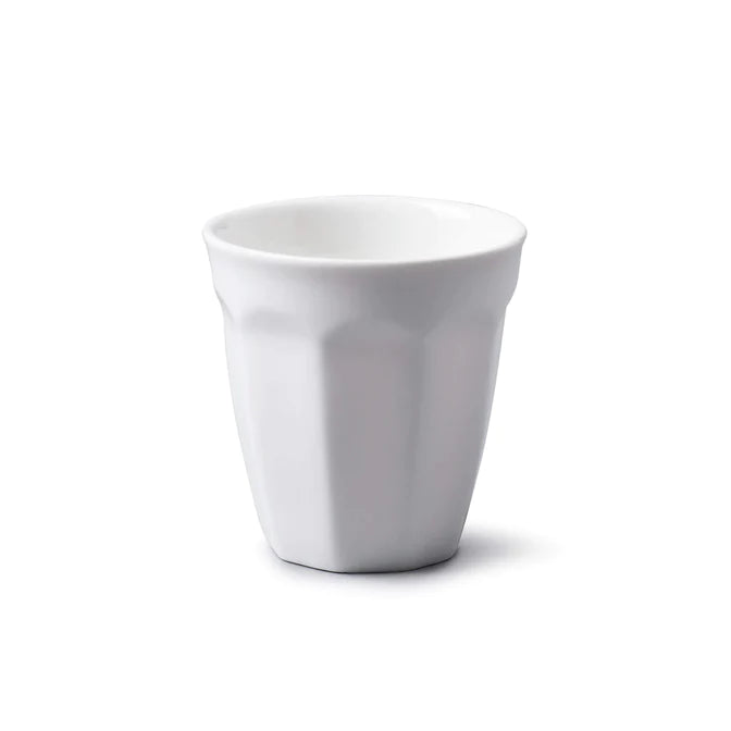 CKS White Americana Espresso Cup