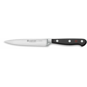 Wusthof Classic 12cm Utility Knife