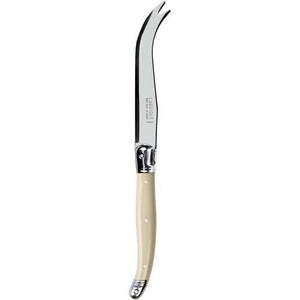 CKS Laguiole Ivory Cheese Knife