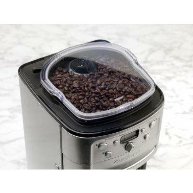 Cuisinart Grind & Brew Plus 12 Cup Filter Coffee Machine - Abraxas