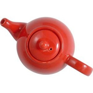 London Pottery Globe Red Teapot - All