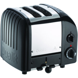 Dualit Classic 2 Slot Toaster - All Colours