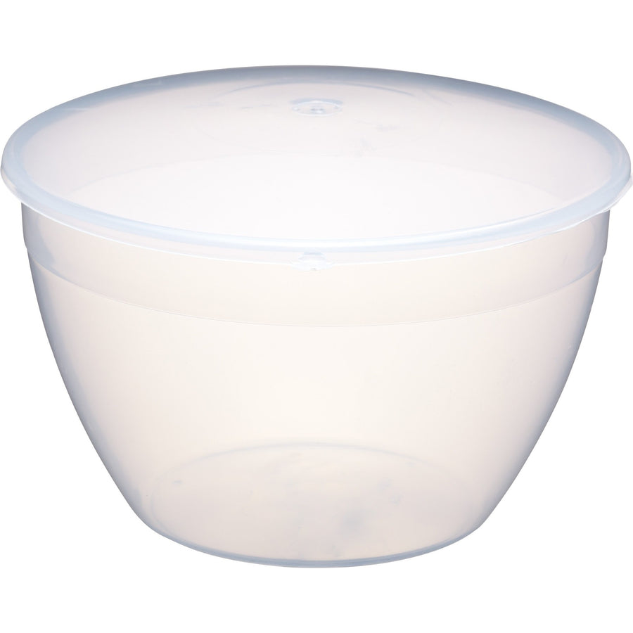 KitchenCraft  3 Pint Plastic Pudding Bowl