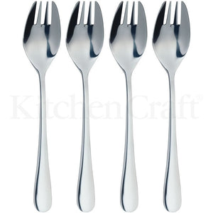 KitchenCraft Buffet Forks