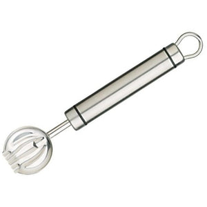 KitchenCraft Oval Handle Butter Curler
