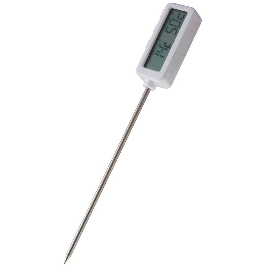 KitchenCraft Digital Thermometer & Timer