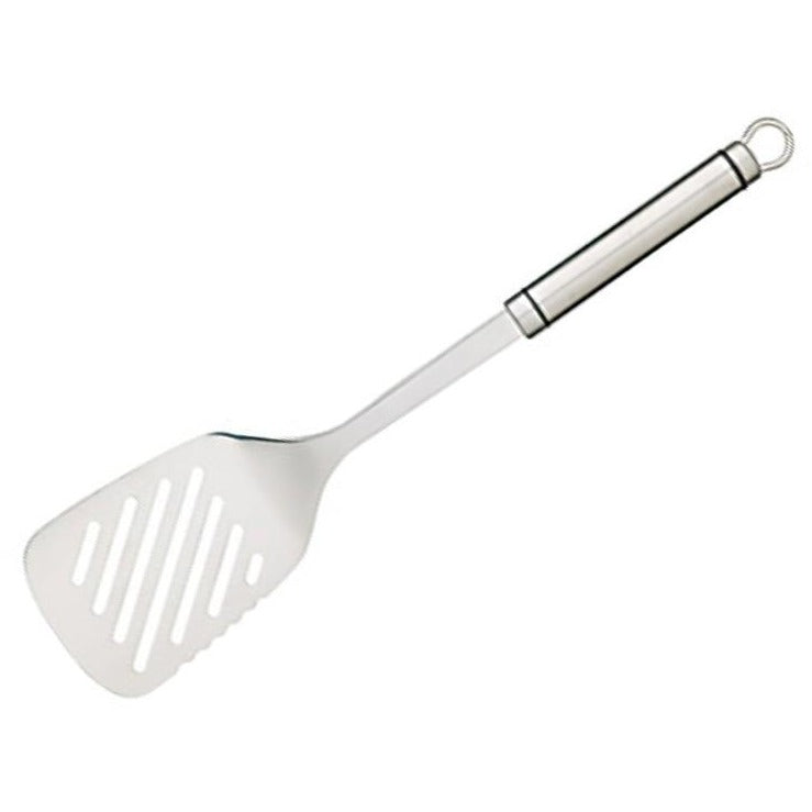 KitchenCraft Oval Slotted Turner