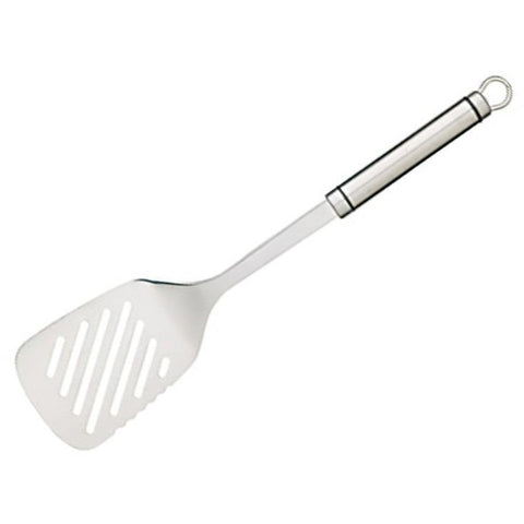 Oval Handled Utensil Collection