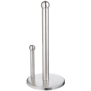 Masterclass Stainless Steel Paper Towel Holder