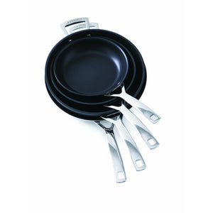 Le Creuset 3-Ply Non-Stick Frying pan - All Sizes